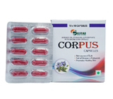 Gynae Care franchise products of Costas Healthcare